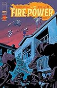 Fire Power By Kirkman & Samnee #7