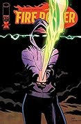 Fire Power by Kirkman & Samnee #8
