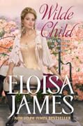 Wilde Child (The Wildes of Lindow Castle, #6) 