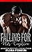 Falling For His Captive