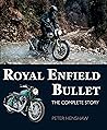 Royal Enfield Bul...