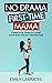 No Drama First-Time Mama by Emily Lammers
