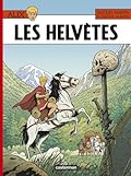 Les Helvètes