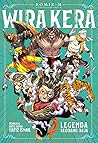 Wira Kera #1: Legenda Seorang Raja