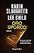 Oro sporco. Jack Reacher e Will Trent