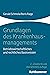 Grundlagen des Krankenhausmanagements by Boris Rapp