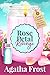 Rose Petal Revenge (Claire's Candles Cozy Mystery #4)