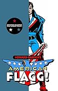 American Flagg!, Vol. 2