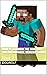 Diary of Herobrine the Minecraft King (an unofficial minecraf... by dog wolf