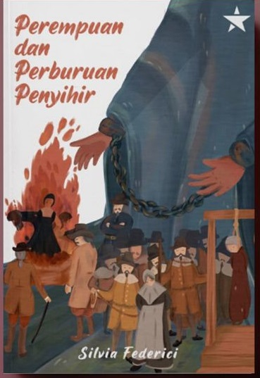 perempuan dan perburuan penyihir