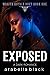 Exposed (Wraith Royals Duet, #1)