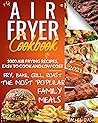 Air Fryer Cookboo...