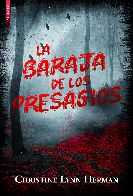 La baraja de los presagios (El Gris #2)