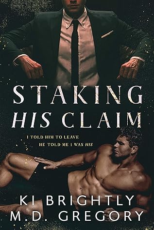 Staking His Claim (City Hall #1)