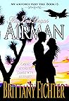 My Las Vegas Airman by Brittany Fichter