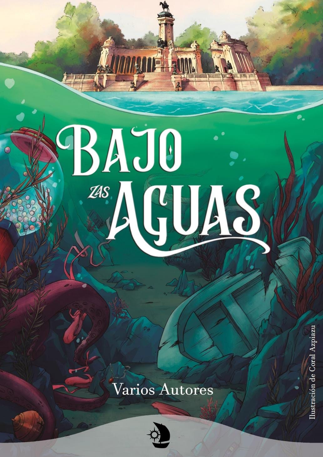 Bajo las aguas