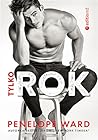 Tylko rok by Penelope Ward Tylko rok by Penelope Ward