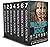 Fractured Minds Box Set Books 1-7