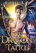 The Dragon's Tattoo (Bluewater Dragons, #1)