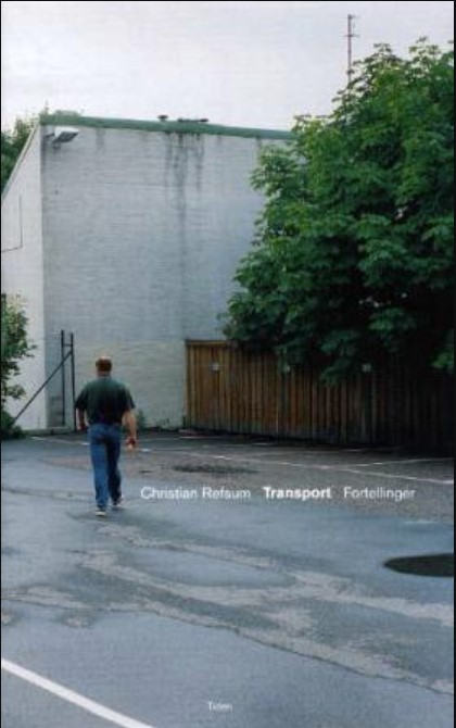 Transport - fortellinger