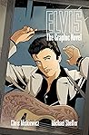 Elvis by Chris Miskiewicz