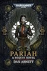 Pariah by Dan Abnett