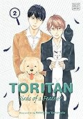Toritan: Birds of a Feather, Vol. 2