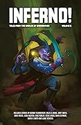 Inferno! Volume 6