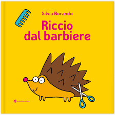 Riccio dal barbiere (Hardcover)