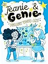 Follow Your Art (Jeanie & Genie, #3)