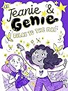 Relax to the Max (Jeanie & Genie, #2)