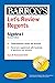 Let's Review Regents: Algebra I Revised Edition (Barron's New York Regents)