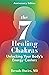 The 7 Healing Chakras by Brenda Davies MD