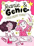 The First Wish (Jeanie & Genie, #1)