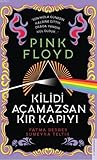 Pink Floyd - Kilidi Açamazsan Kır Kapıyı