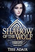 Shadow of the Wolf