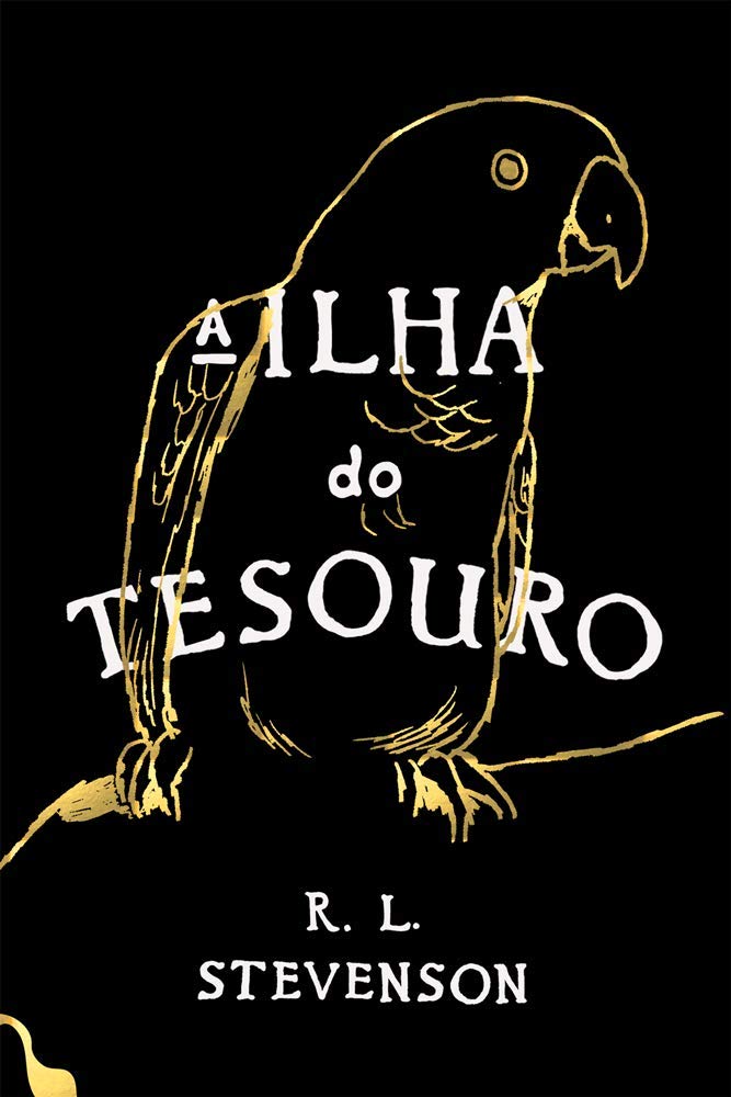 A Ilha do Tesouro