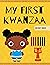 My First Kwanzaa: The Pan-A...