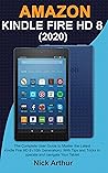 AMAZON KINDLE FIR...