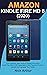 AMAZON KINDLE FIRE HD 8 (2020) by Nick Arthur