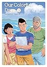 Our Colorful Days - tome 3