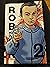 Robi K. 2 (1999-2005)