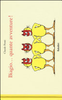 Biagio... quante avventure! (Hardcover)