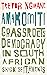 Amakomiti: Grassroots Democracy in South African Shack Settlements
