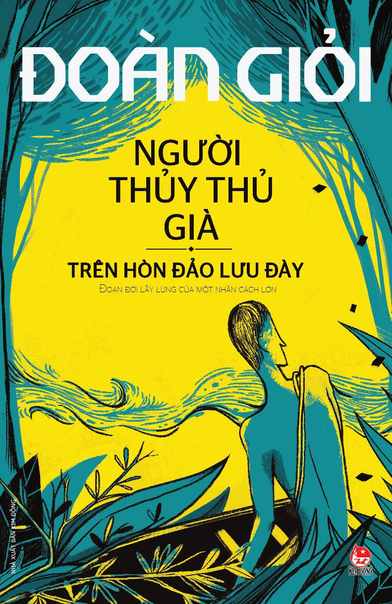 Người thuỷ thủ già trên hòn đảo lưu đày (Paperback)