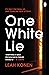 One White Lie