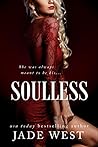 Soulless by Jade West