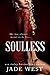 Soulless (Starcrossed Lovers Trilogy, #2)