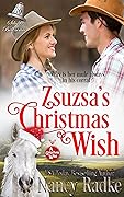 Zsuzsa's Christmas Wish