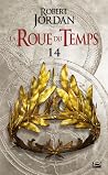 Une couronne d'ép...